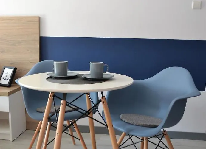 Miedzywodami Pensionat