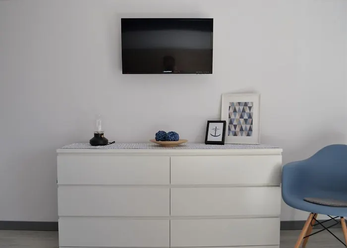 Miedzywodami Pensionat