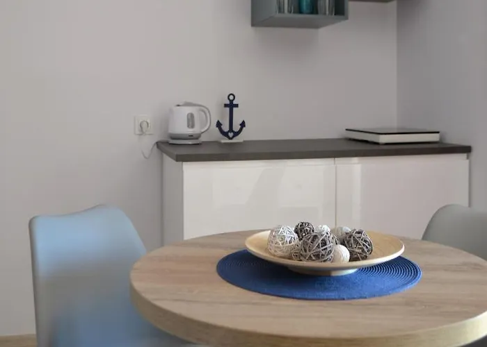 Pensionat Miedzywodami