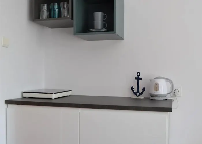 Miedzywodami 3* Jastarnia