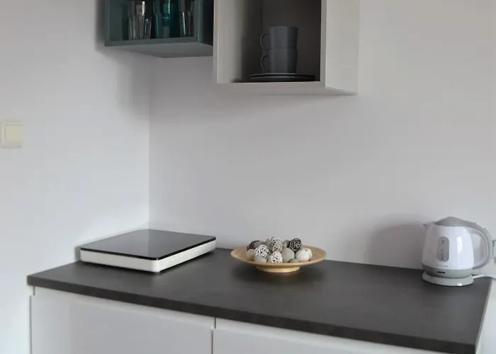 Pensionat Miedzywodami