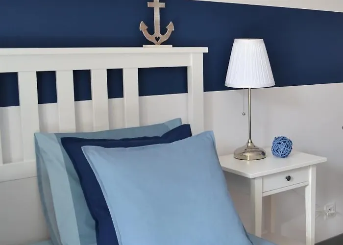 Miedzywodami Pensionat