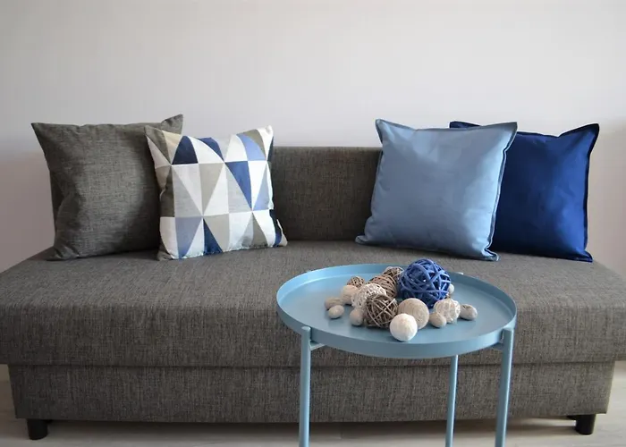 Pensionat Miedzywodami Jastarnia