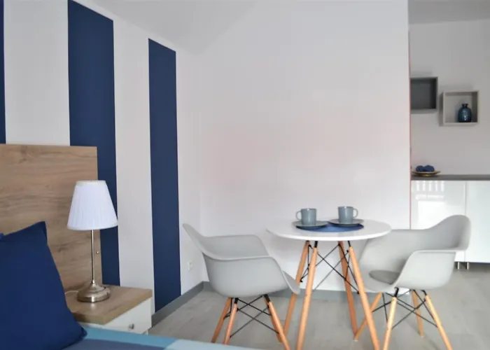 Miedzywodami Pensionat 3*