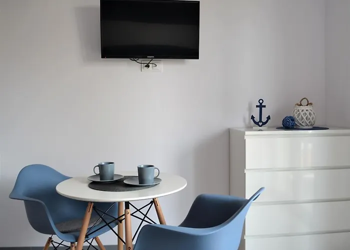 Miedzywodami Pensionat Jastarnia