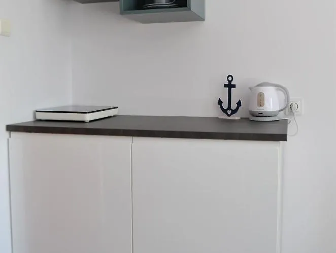 Pensionat Miedzywodami 3*