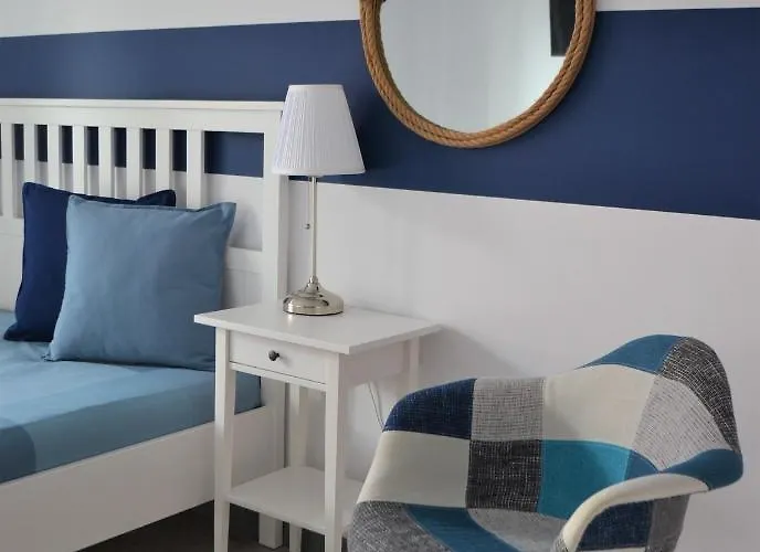 Miedzywodami 3* Jastarnia