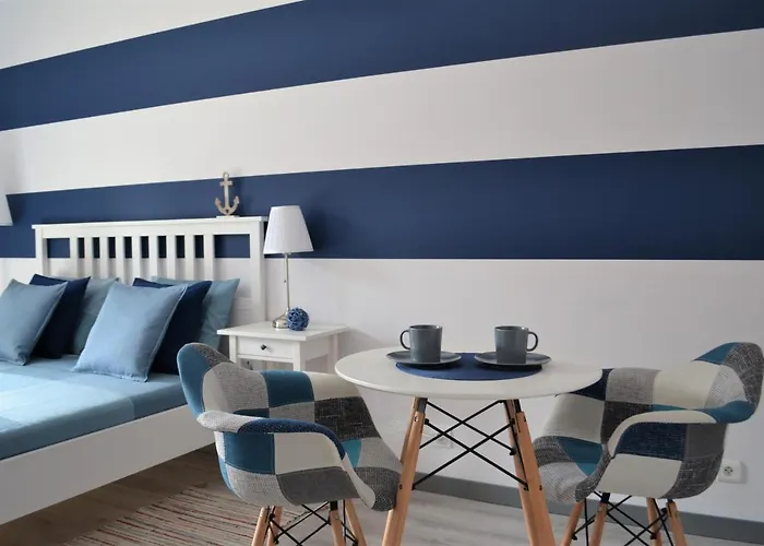 Miedzywodami Jastarnia