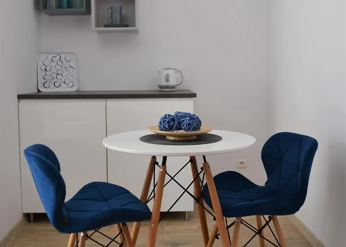 Pensionat Miedzywodami 3*