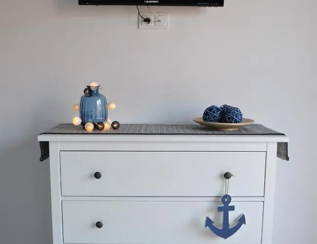 Pensionat Miedzywodami Jastarnia