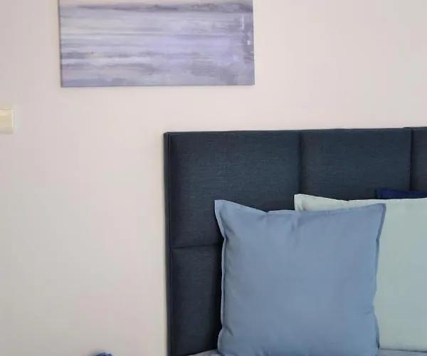 Miedzywodami Pensionat Jastarnia