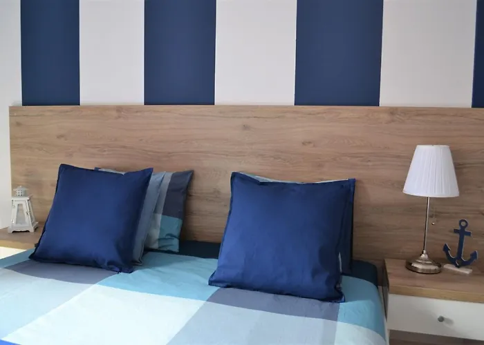 Pensionat Miedzywodami