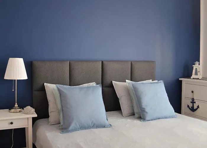 Miedzywodami Jastarnia