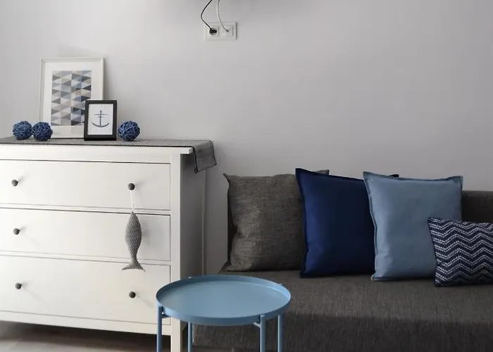 Miedzywodami 3* Jastarnia