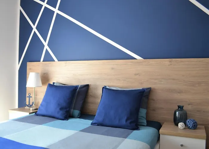 Pensionat Miedzywodami Jastarnia