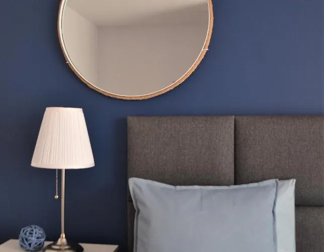 Pensionat Miedzywodami Jastarnia