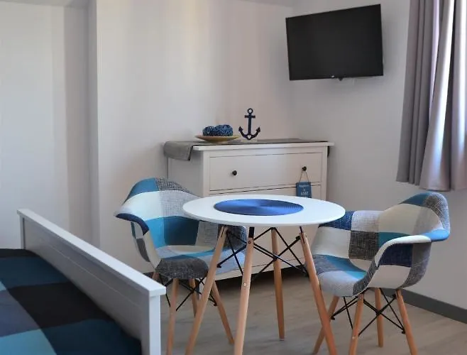 Pensionat Miedzywodami