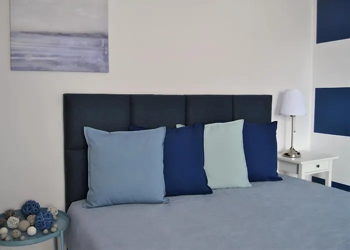 Miedzywodami Pensionat 3*