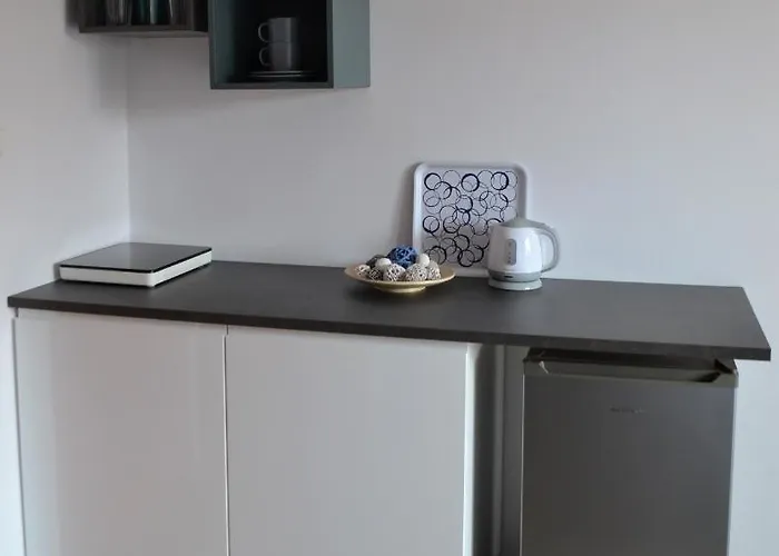 Miedzywodami 3* Jastarnia