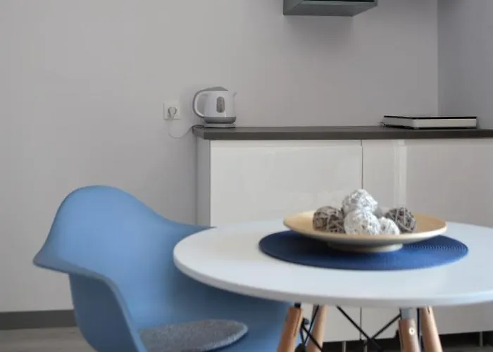 Miedzywodami 3* Jastarnia