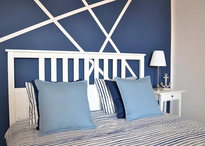 Miedzywodami Pensionat 3*