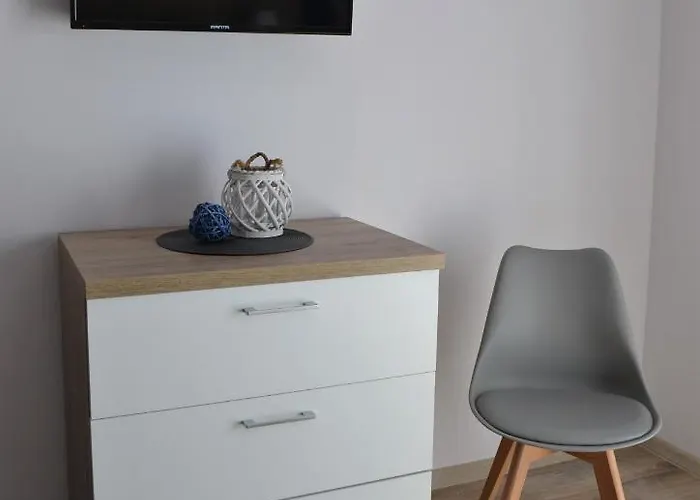 Miedzywodami Pensionat 3*