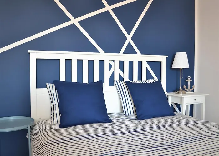 Miedzywodami Pensionat