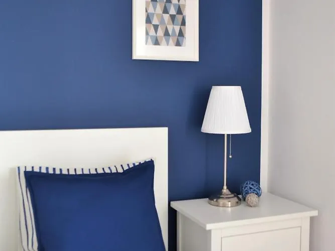 Miedzywodami Pensionat