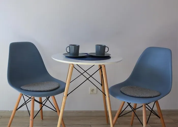 Miedzywodami Pensionat Jastarnia