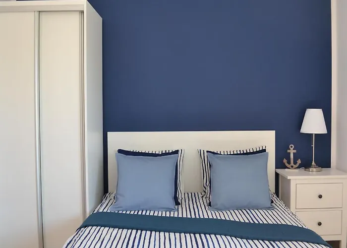 Miedzywodami 3* Jastarnia