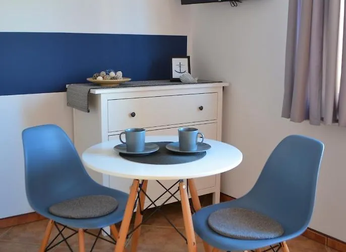 Pensionat Miedzywodami 3*