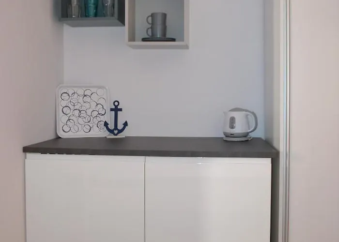 Pensionat Miedzywodami 3*